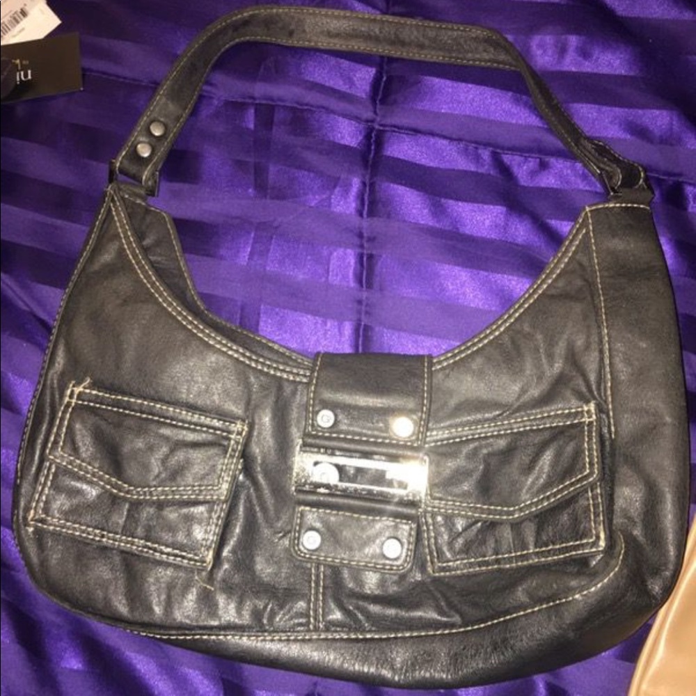 Guess purse